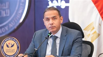 إسلام عزام: صناديق الاستثمار ركيزة أساسية لتعزيز مرونة الاقتصاد المصري
