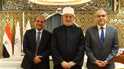 المفتي: تكامل العلوم الشرعية والإنسانية والتطبيقية يدعم فهم القضايا المعاصرة