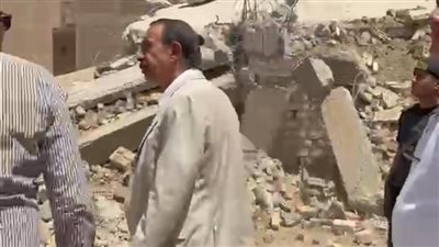 محافظ سوهاج يقود حملة بجرجا ويؤكد: لن نسامح في متر واحد ولن يترك أي مسؤول فاسد