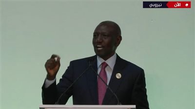 مقعد دائم بمجلس الأمن وصوت مسموع.. كينيا تناشد بتغيير موازين القوى العالمية