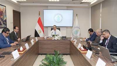 رئيس هيئة الرعاية الصحية يتابع مؤشرات الأداء ومستهدفات الربع الأخير من 2026