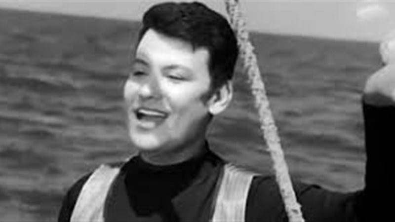 محمد رشدي