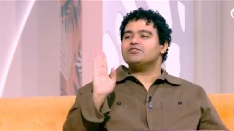 إسلام إبراهيم