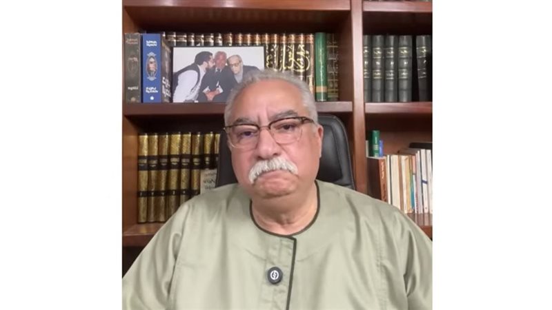 إبراهيم عيسى 