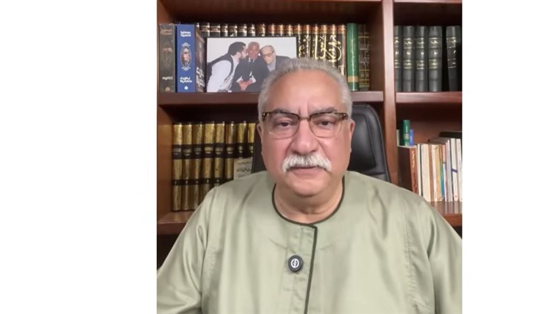 إبراهيم عيسى 