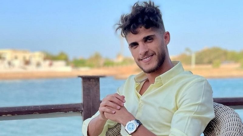 أحمد الشيخ