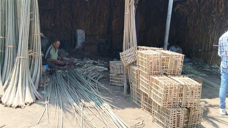 معالم محافظة القليوبية