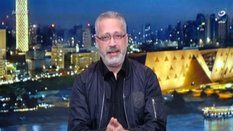 تامر أمين 