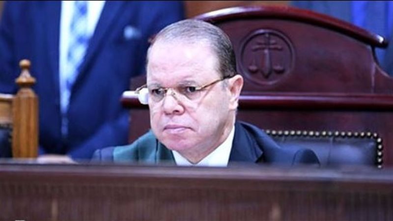  المستشار حماده الصاوى