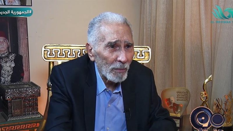 عبد الرحمن أبو زهرة