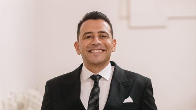 دكتور عمرو حسن 