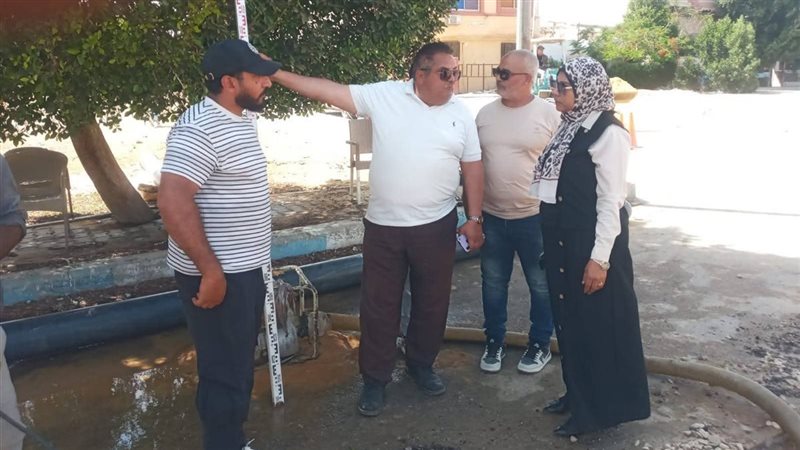 جانب من المتابعة