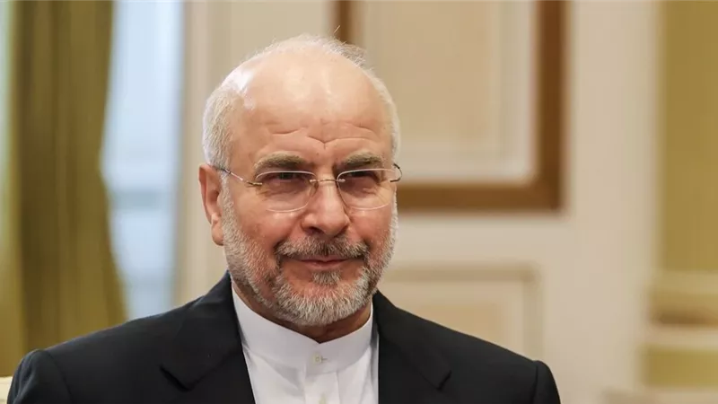 محمد باقر قاليباف