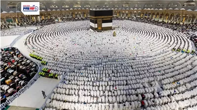 قبل بدء المناسك.. حالة طوارئ لمتابعة حجاج السياحة المصريين