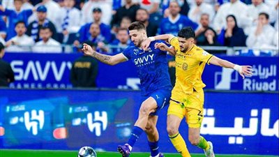 تشكيل الهلال والنصر المتوقع لديربي دوري روشن السعودي