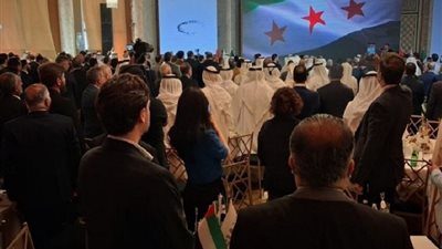 أم الإمارات تتكفل بترميم الجامع الأموي ومساجد أثرية قديمة في سوريا