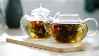     7 أنواع شاي طبيعية.. فوائد مختلفة وتأثيرات متنوعة على الجسم