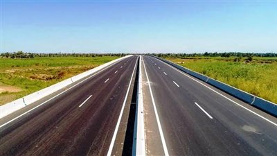 كاميرات ومطبات ورادارات.. أسوان تتحرك لتأمين محور كلابشة