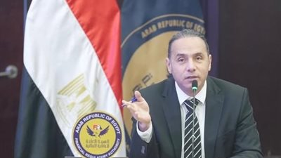 الرقابة المالية تستهدف نظام الكتروني متطورًا وربط الشركات بالذكاء الاصطناعي 