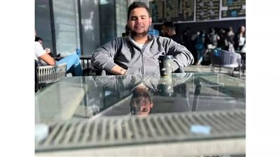 شاهد عيان يروي تفاصيل سقوط كيرلس أسامة من مبنى جامعة الجلالة