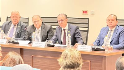 برئاسة شريف باشا.. صحة النواب تراجع مخصصات الهيئات الصحية في الموازنة الجديدة