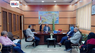 تعليم الفيوم يرفع حالة الاستعداد القصوى لامتحانات الشهادة الإعدادية 