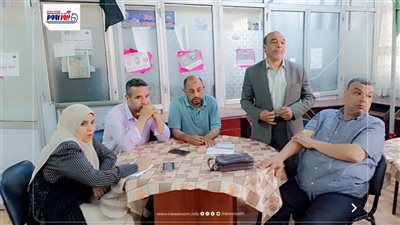  تعليم الفيوم تنظم ورشة عمل لـ 30 كادراً حول معايير اعتماد المدارس 