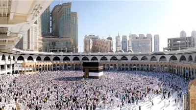 المراد بالتلبية وكيفيتها.. الدكتور نظير عياد يوضح بالأدلة
