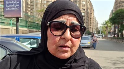 شادية عبدالحميد تنتقد تغيب الفنانين عن جنازة عبدالرحمن أبو زهرة |خاص