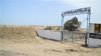 تحرك عاجل في بورفؤاد لرفع مخلفات الحفر وتحويلها لمناطق خضراء