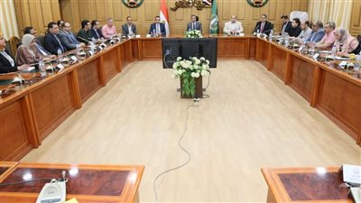 خطة شاملة لتطوير القطاع الصحي بالمنوفية وتحسين جودة الخدمات العلاجية