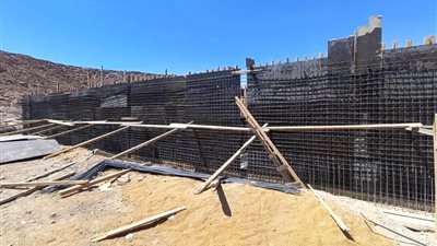 تحركات عاجلة في أسوان لحل أزمات الصرف الصحي وتحسين الخدمات