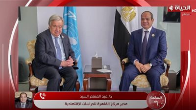 خبير: إفريقيا تتحول من «قارة أزمات» إلى كنز عالمي تتنافس عليه القوى الكبرى