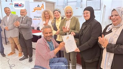 الفيوم: استمرار فعاليات مبادرة «أنا متعلم مدى الحياة» بعدد من القرى