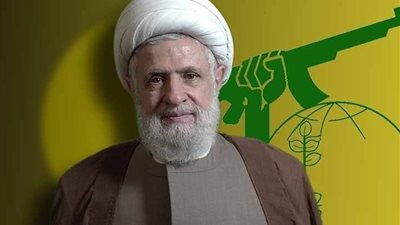 الأمين العام لحزب الله: لن نترك الميدان وسنحوله جحيمًا على إسرائيل