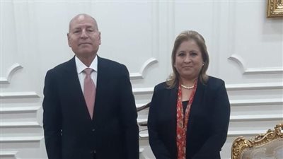 محافظ القاهرة يقبل استقالة رئيس حي المرج ويكلف عادل برغش بالقيام بمهام المنصب