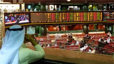 هبوط معظم الأسهم الخليجية مع تراجع آمال التوصل لتهدئة سريعة بالمنطقة