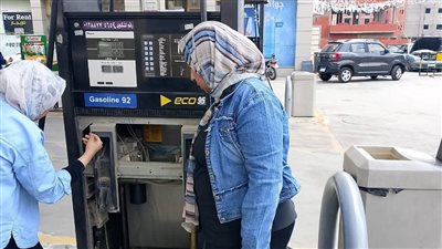 ضبط 43173 لتر بنزين وسولار ومواد تموينية في حملة تموينية بالإسماعيلية