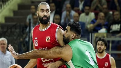 الاتحاد السكندري يوفر حافلات مجانية لجماهيره أمام الأهلي في نهائي دوري السلة