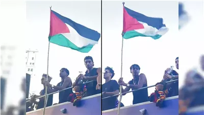 رئيس وزراء إسبانيا عن تصرف لامين يامال: أكدنا حق فلسطين في الوجود