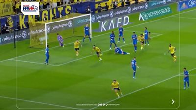 نتيجة وملخص وأهداف مباراة النصر والهلال اليوم في الدوري السعودي 2025-26.. تأجيل حسم اللقب