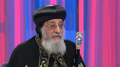 البابا تواضروس: الكنيسة القبطية الأرثوذكسية حافظت على هويتها عبر التاريخ