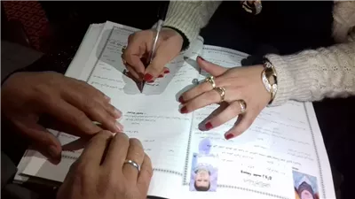 البكارة ليست شرطا لصحة عقد الزواج.. ومستشار قانوني يوضح الحقيقة الكاملة