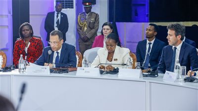 وزير الاتصالات: الذكاء الاصطناعي يقود مستقبل التنمية والتحول الرقمي في أفريقيا
