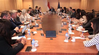 وزير السياحة: حققنا نموًا بنسبة 15.6% خلال الربع الأول لعام 2026