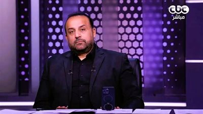 شبانة: رسالتي لحسام عبد المجيد.. النهائي القادم فرصتك لمحو أي خطأ سابق