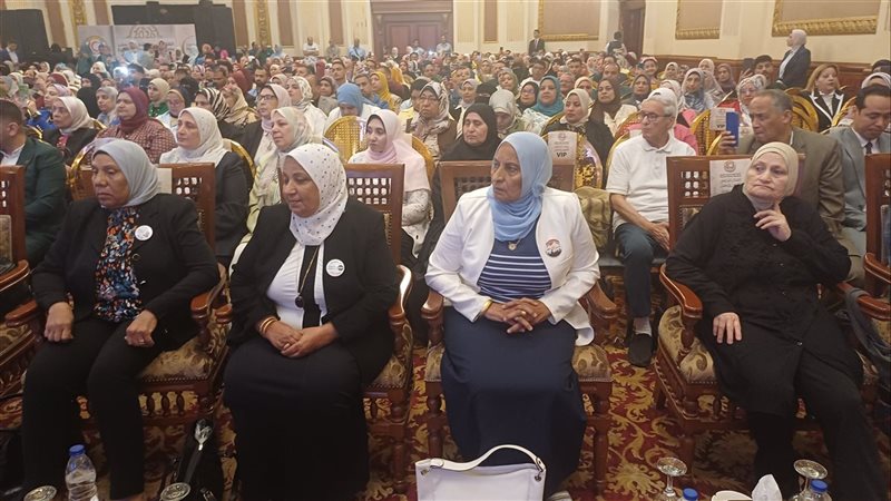 جانب من الاحتفال