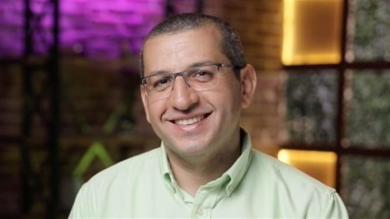  المهندس ديفيد ويصا