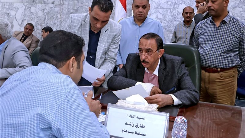 جانب من الفعالية
