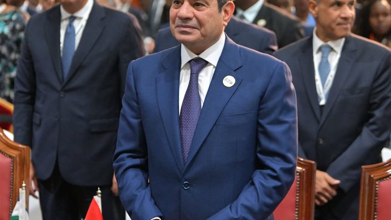 السيسي 